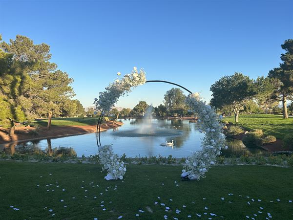 Los Prados Golf Course