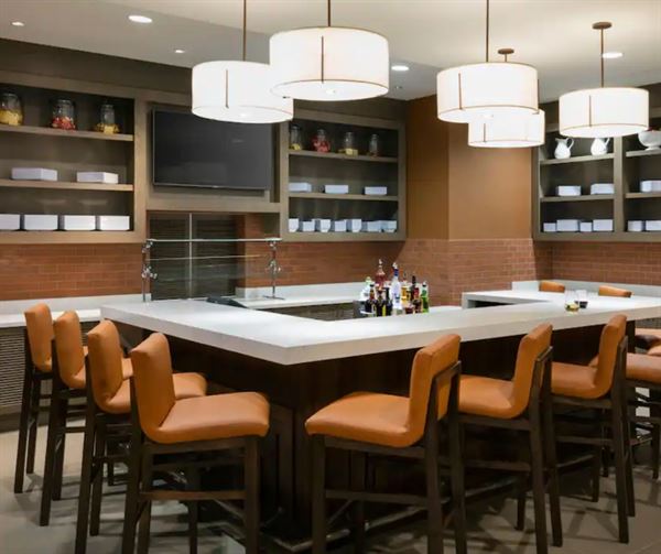 Hyatt House Charleston Historic District