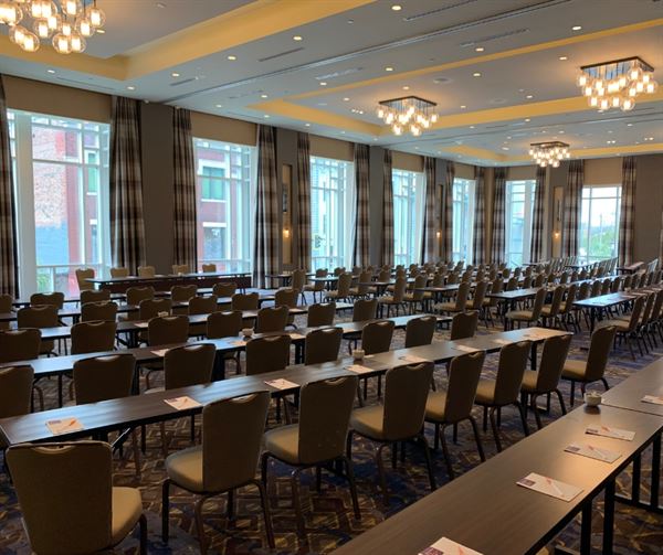 Hyatt House Charleston Historic District