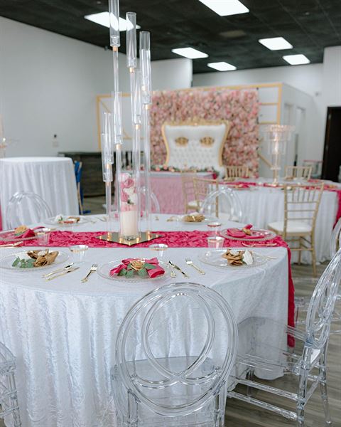 Queen City Event Venues