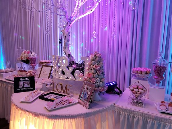 Diamond Seafood Palace