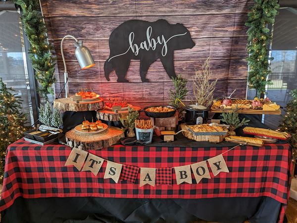 Brushy Mountain Golf Club