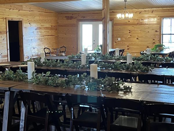 Nine Point Properties