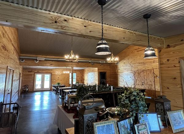 Nine Point Properties