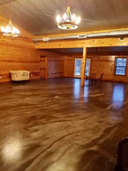 Nine Point Properties