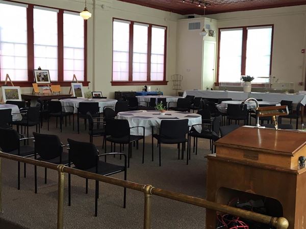 Chappell Hill Historical Society Museum