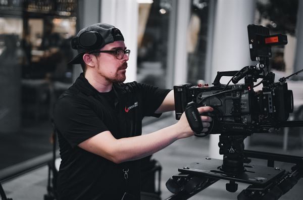 Frisco Video Production Company - Firebrand Media Llc