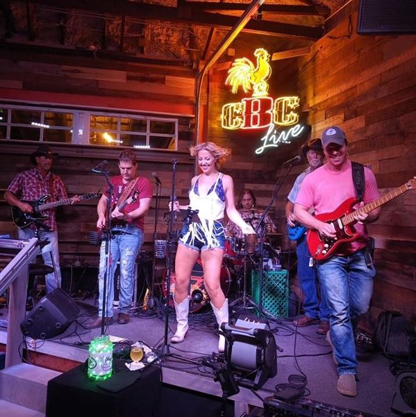 Clermont Brewing Company