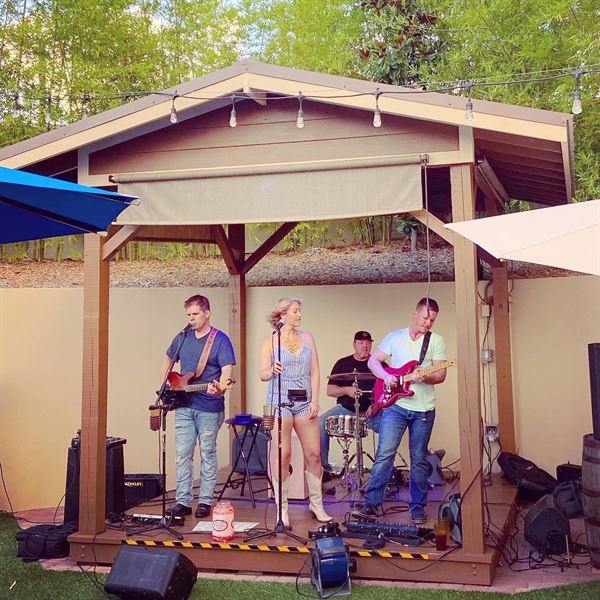 Clermont Brewing Company