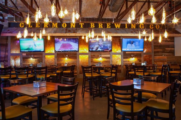 Clermont Brewing Company
