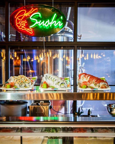 Clermont Brewing Company