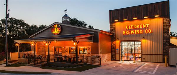 Clermont Brewing Company