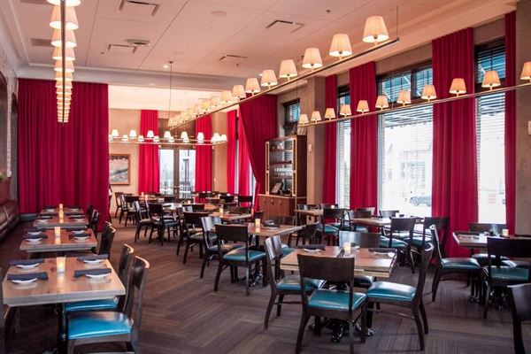 Paladar Latin Kitchen & Rum Bar