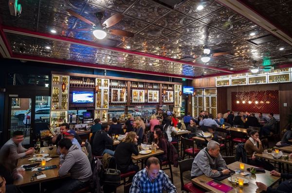 Paladar Latin Kitchen & Rum Bar