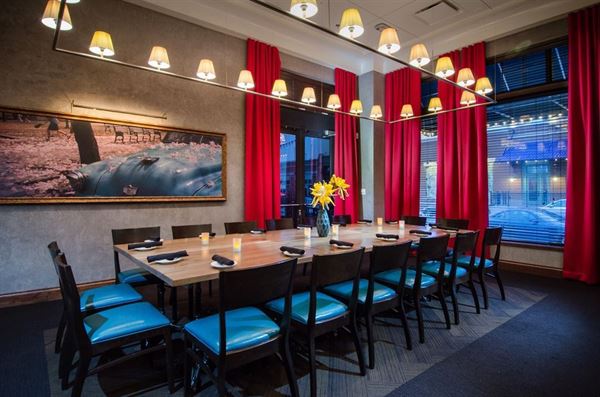 Paladar Latin Kitchen & Rum Bar