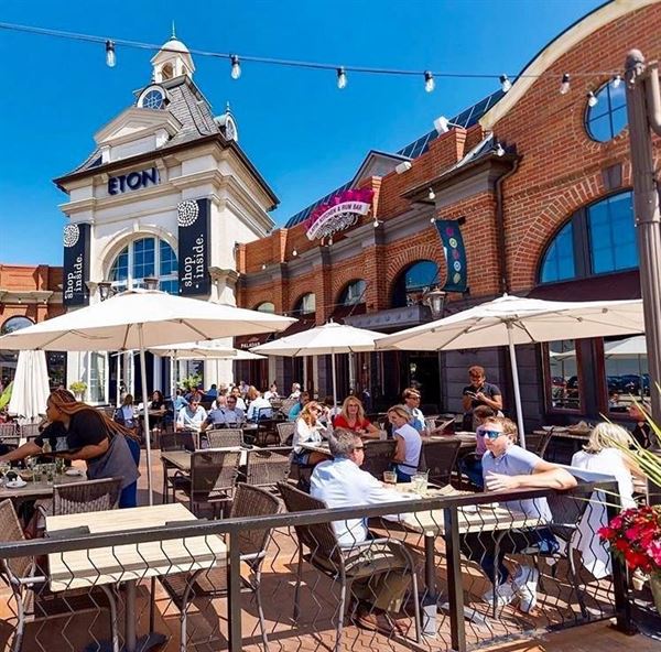 Paladar Latin Kitchen & Rum Bar