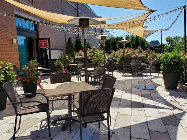 Paladar Latin Kitchen & Rum Bar