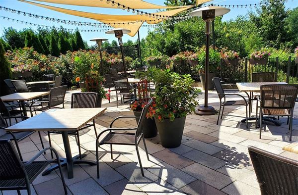 Paladar Latin Kitchen & Rum Bar