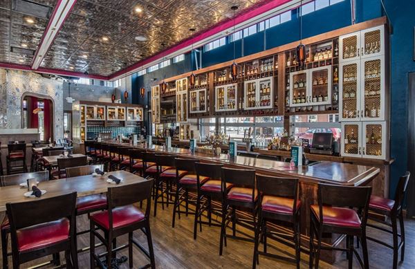 Paladar Latin Kitchen & Rum Bar