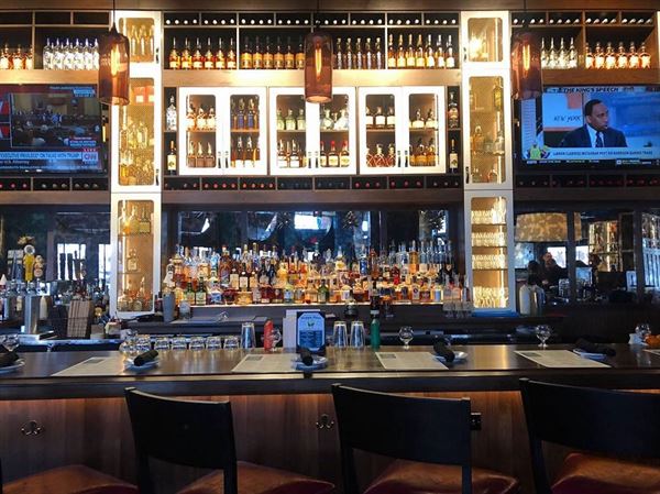 Paladar Latin Kitchen & Rum Bar