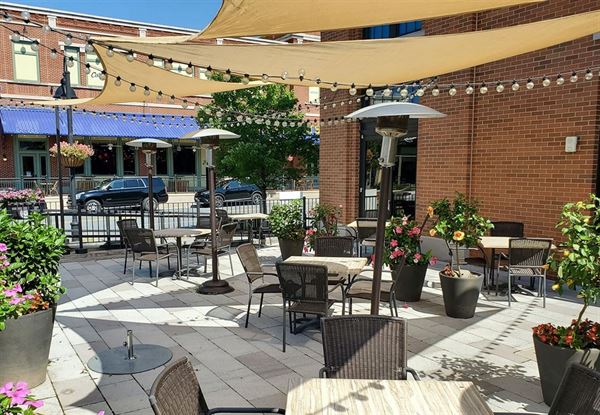 Paladar Latin Kitchen & Rum Bar