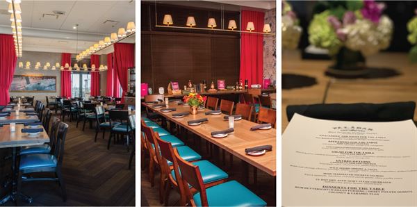 Paladar Latin Kitchen & Rum Bar