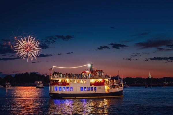 Isles Of Shoals Steamship Company