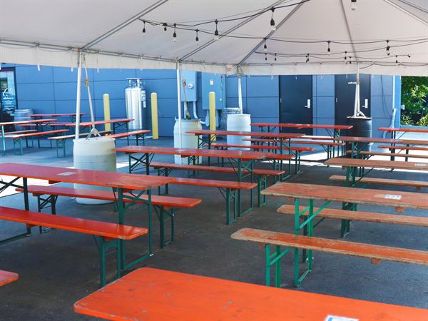 Aslin Beer Company - Herndon