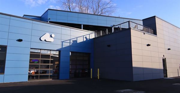 Aslin Beer Company - Herndon