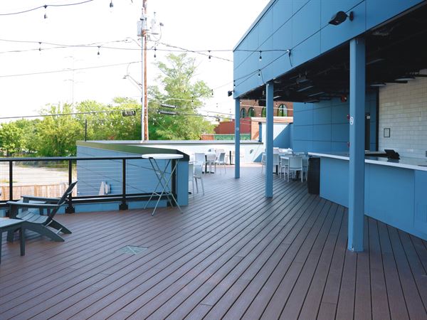 Aslin Beer Company - Herndon