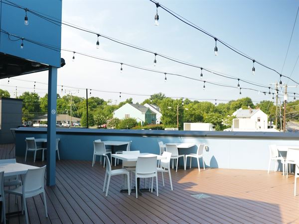 Aslin Beer Company - Herndon