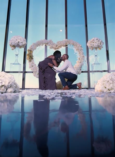 The Lounge at Dallas Park Cities