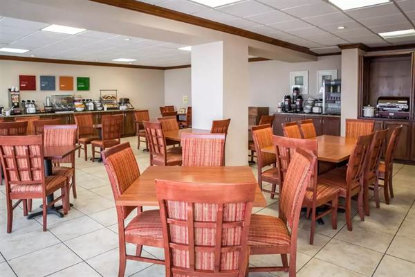 Comfort Inn South Oceanfront