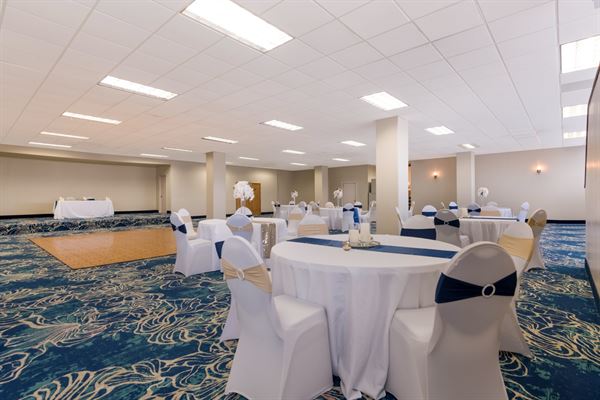 Comfort Inn South Oceanfront