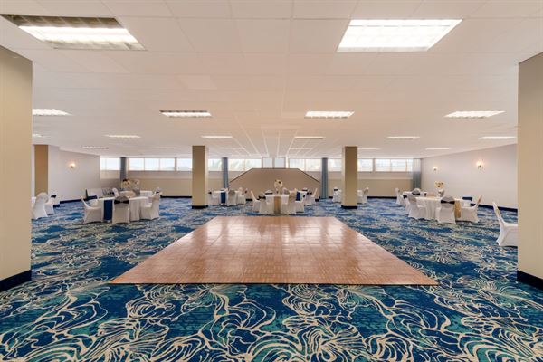 Comfort Inn South Oceanfront