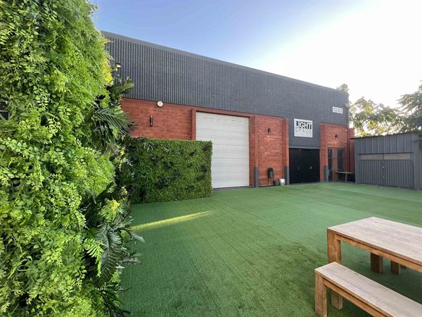 LightSpace Studios West Event Venue Near LAX airport