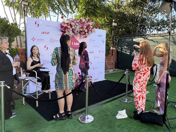 LightSpace Studios West Event Venue Near LAX airport