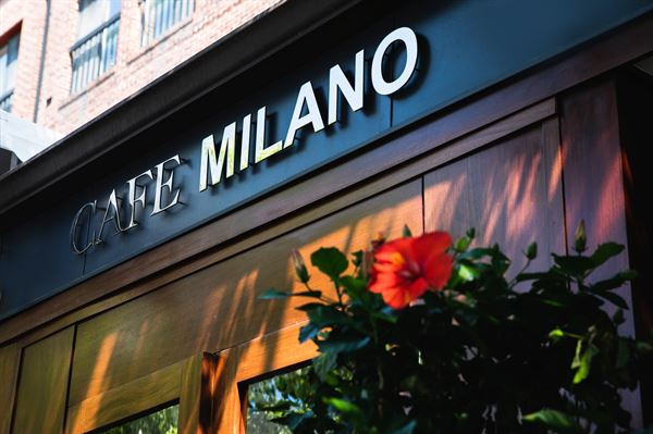 Café Milano