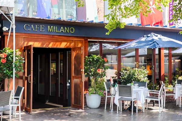 Café Milano