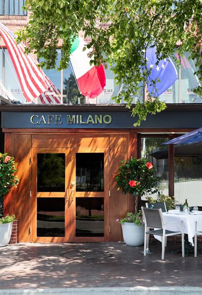 Café Milano