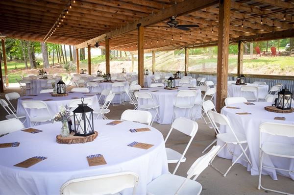 Cates Farm at Cane Creek