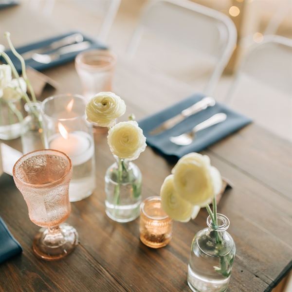 Cates Farm at Cane Creek