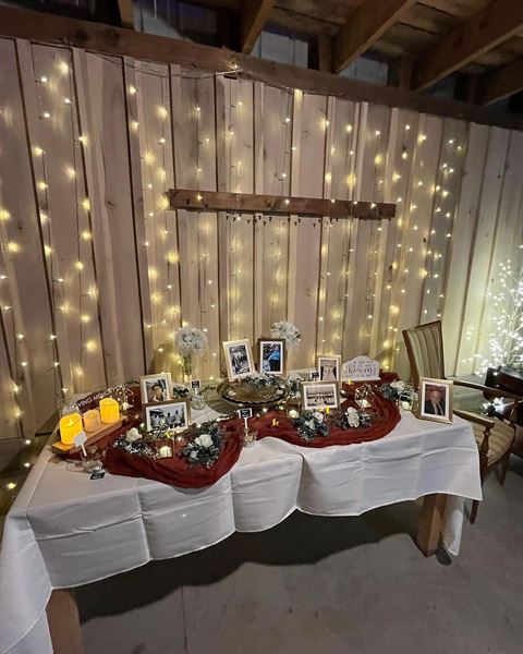 Cates Farm at Cane Creek