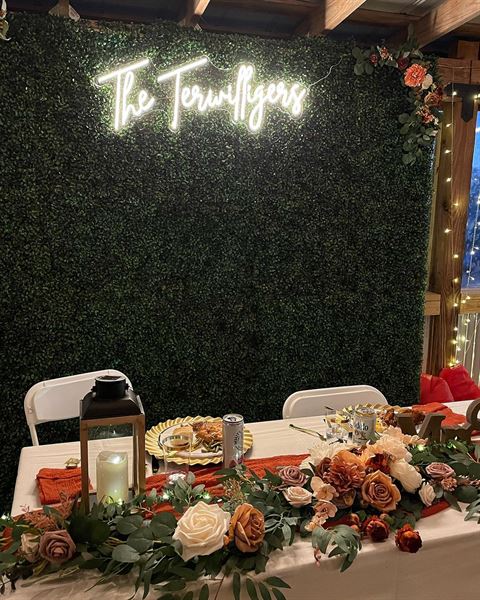 Cates Farm at Cane Creek