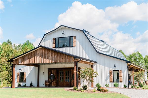 The Farmer's Daughter at Walston Pond