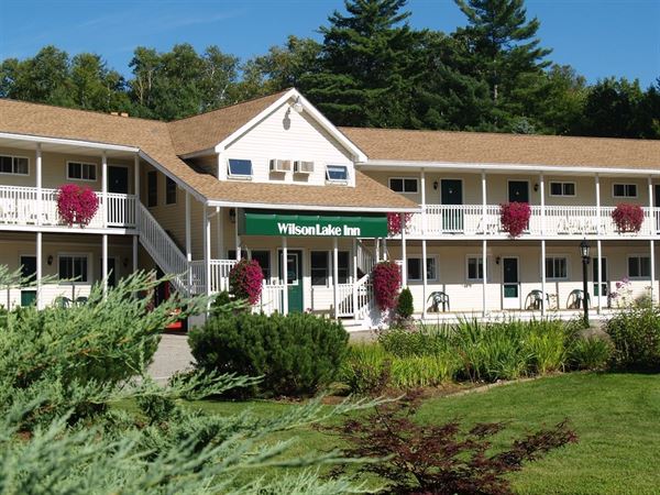 Wilson Lake Inn