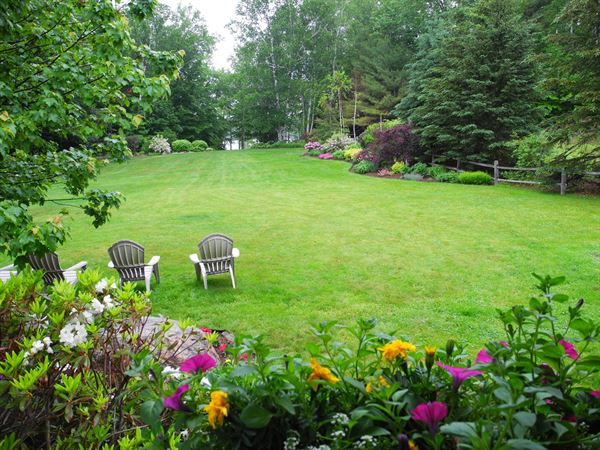 Wilson Lake Inn