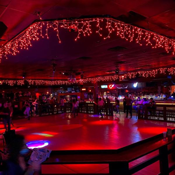 Round Up Country Western Club