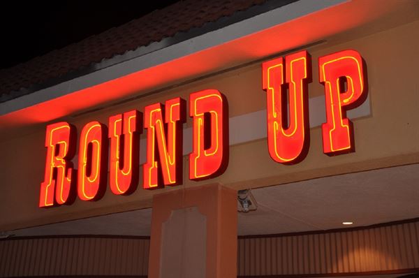 Round Up Country Western Club