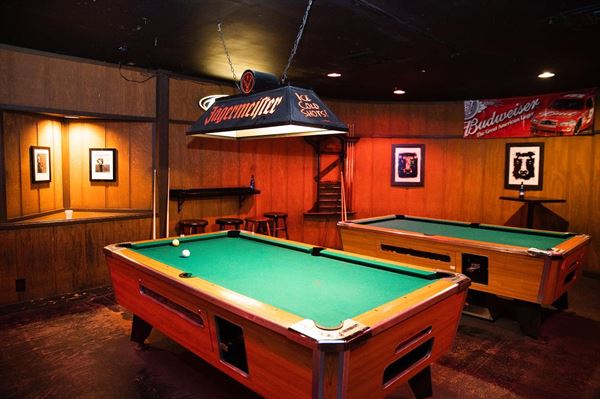 Round Up Country Western Club